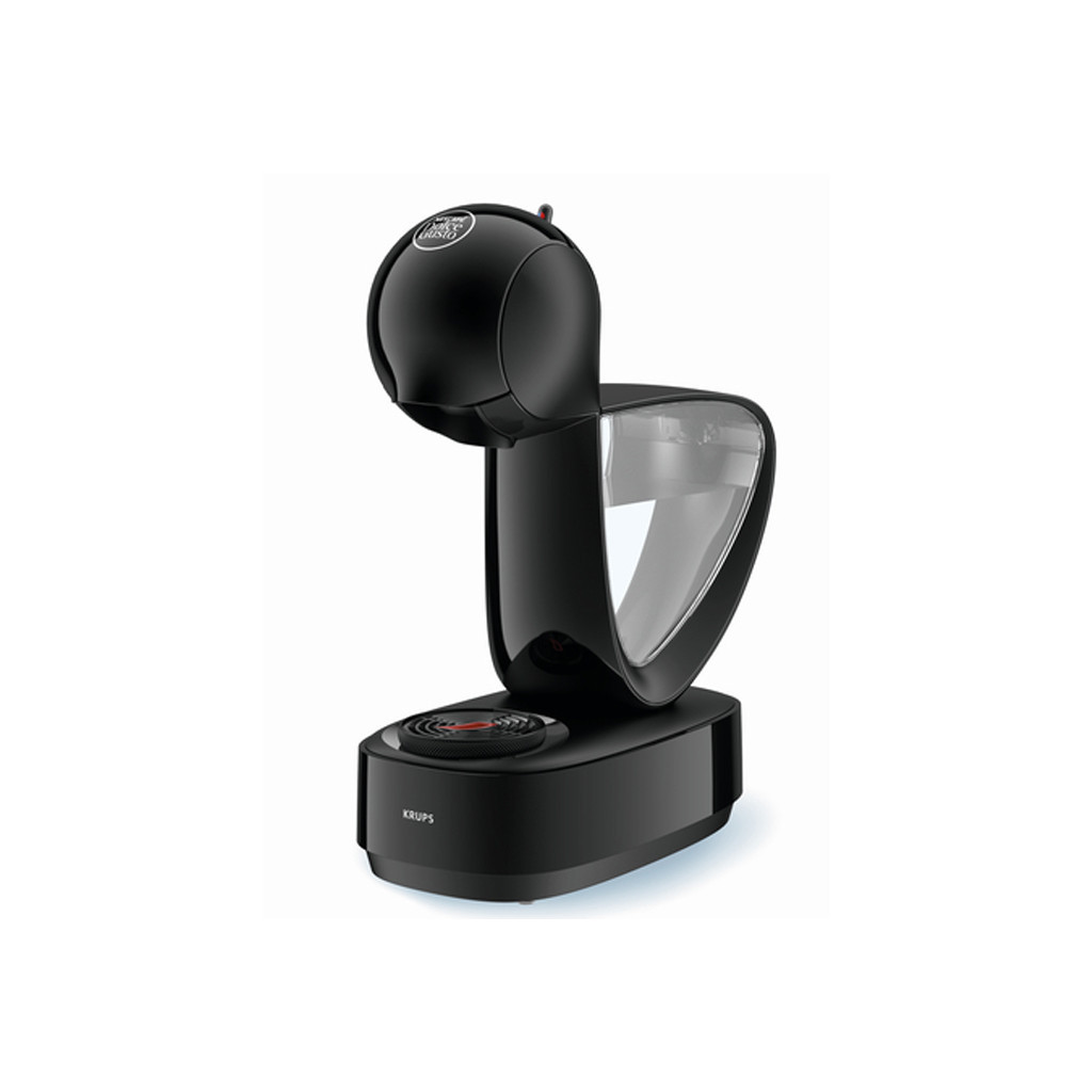 Капсульна кавоварка Krups KP170810 - зображення 1