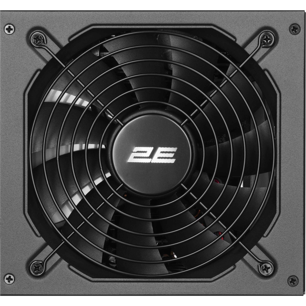 Блок живлення 2E 800W (2E-EP800GM-140) - зображення 5