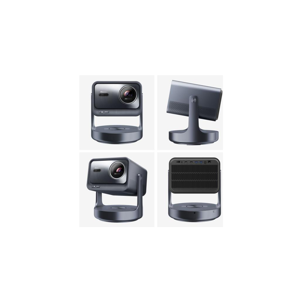 Проектор Hisense C2-ULTRA (20015101) - изображение 10