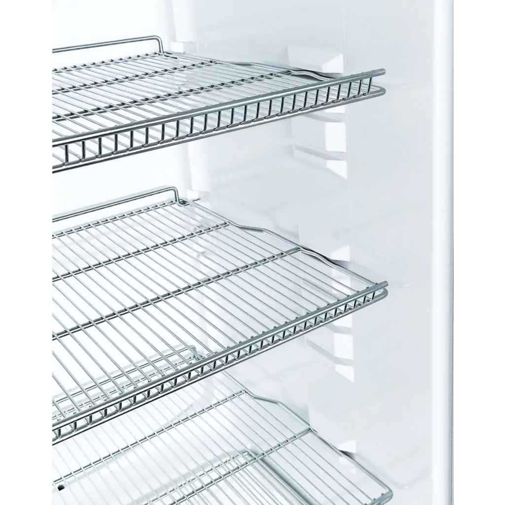 Холодильник Snaige CC29SM-T100FE - зображення 4