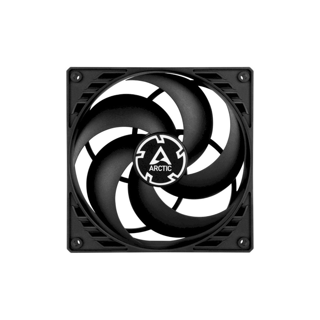 Кулер до корпусу Arctic P14 PWM PST CO (ACFAN00126A) - зображення 2