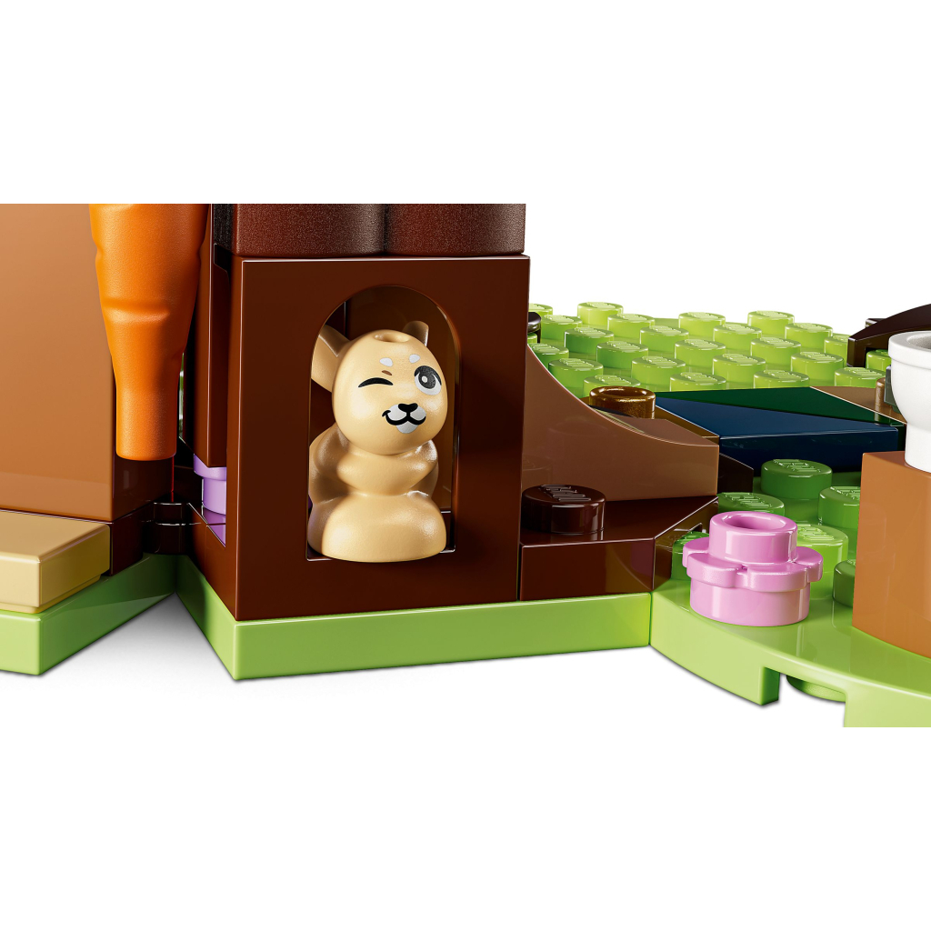 Конструктор LEGO Wicked Відступ Ельфаби (75687) - зображення 7