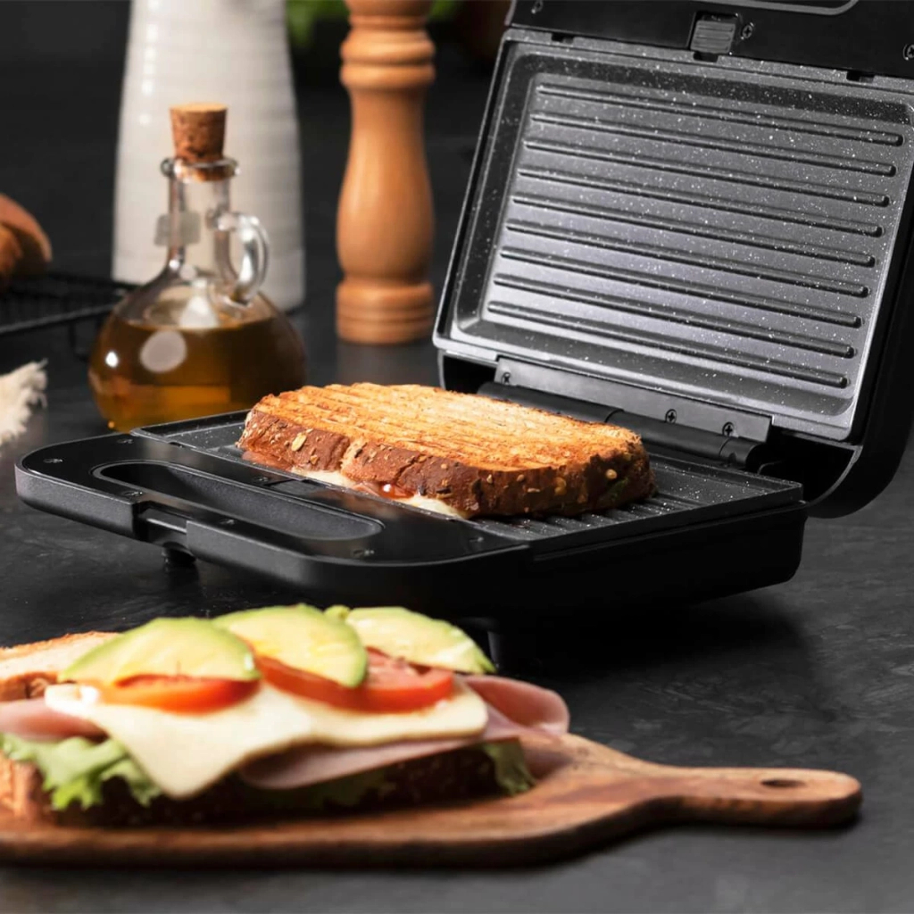 Вафельниця Cecotec CCTC-03203 - зображення 9