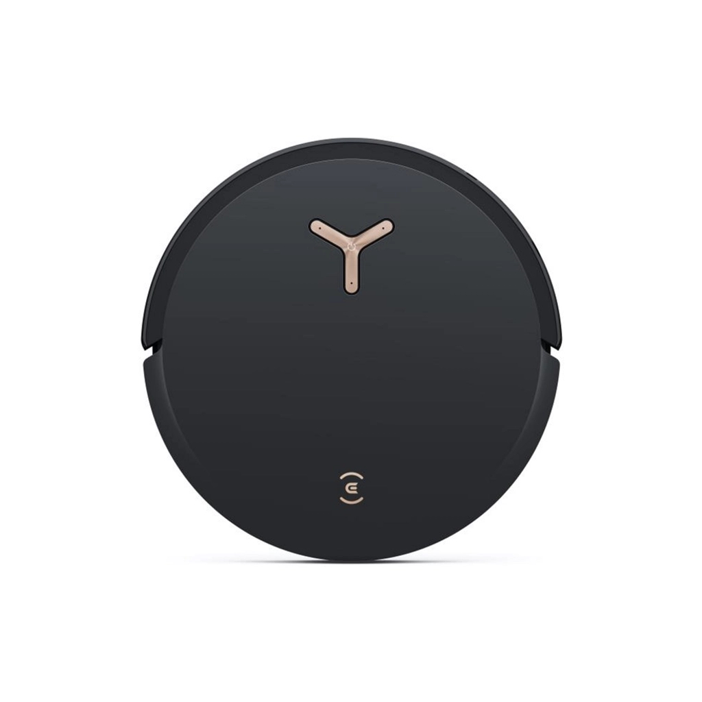 Пилосос Ecovacs Deebot X8 Pro Omni (DEX56 BLACK) - изображение 10