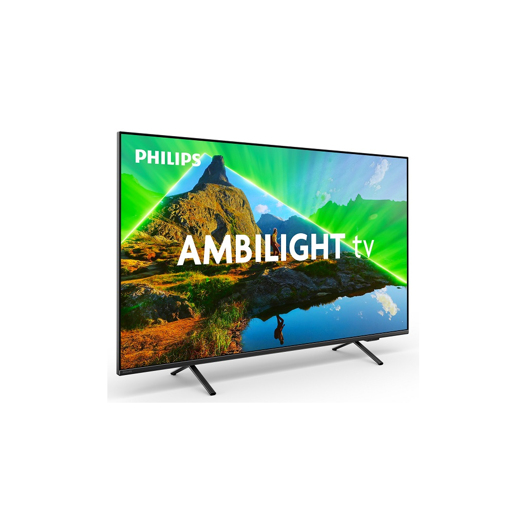 Телевізор Philips 75PUS8319/12 - зображення 2