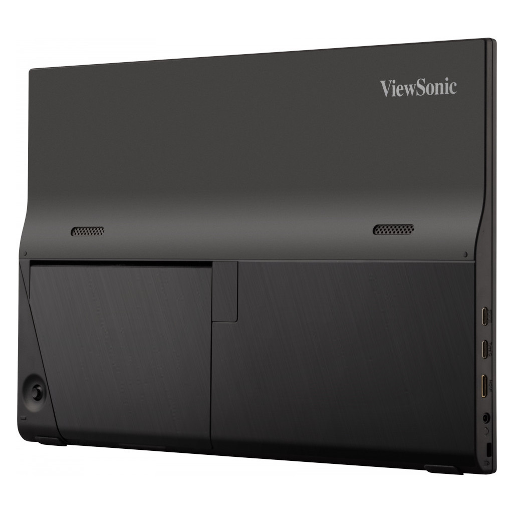 Монітор ViewSonic VA1655 - зображення 8