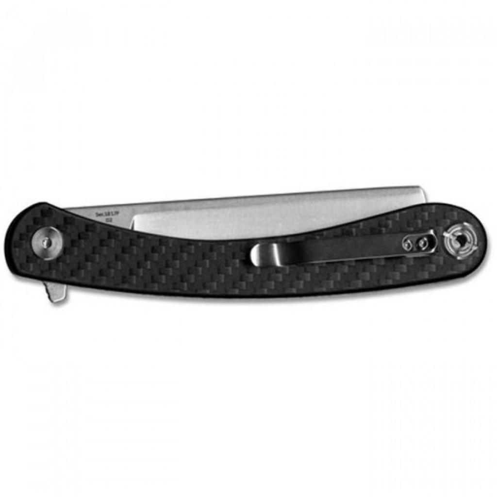 Ніж Artisan Orthodox SW, D2, G10 Polished (1817P-BKC) - зображення 3
