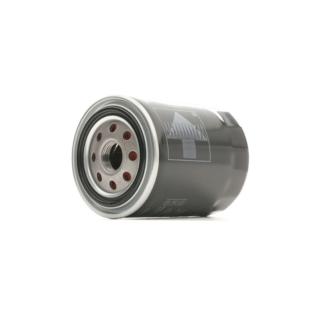 Фільтр масляний Mahle OC109/1 - зображення 1