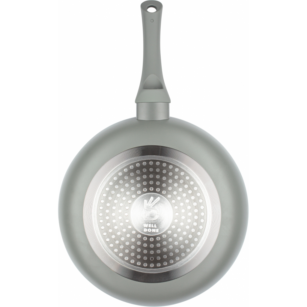 Сковорода Well Done Graphite 26 см (WD-1016B) - зображення 3