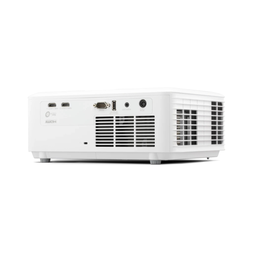 Проектор ViewSonic LSD400HD (VS20625) - зображення 7