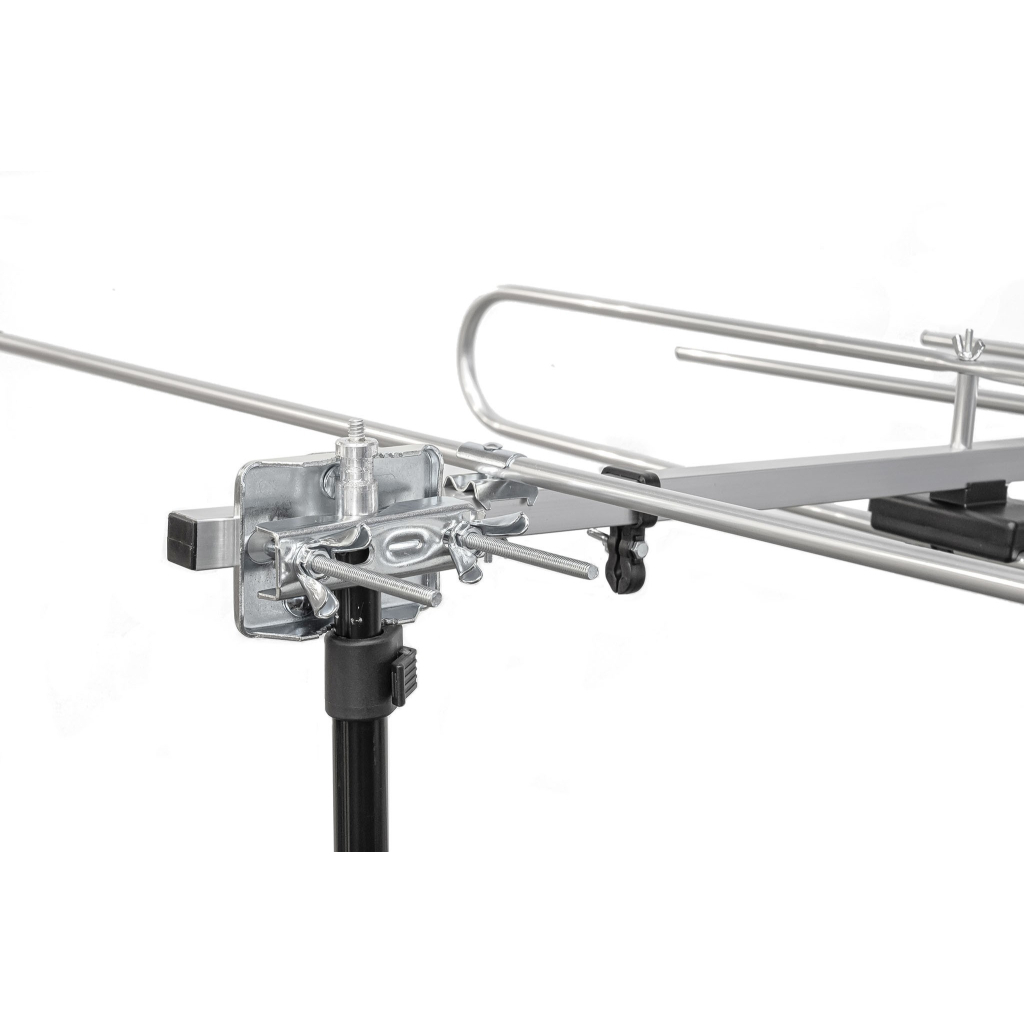 Антена Romsat VHF-040, 170-230 МГц, 6-8 dBi (VHF-040) - зображення 4