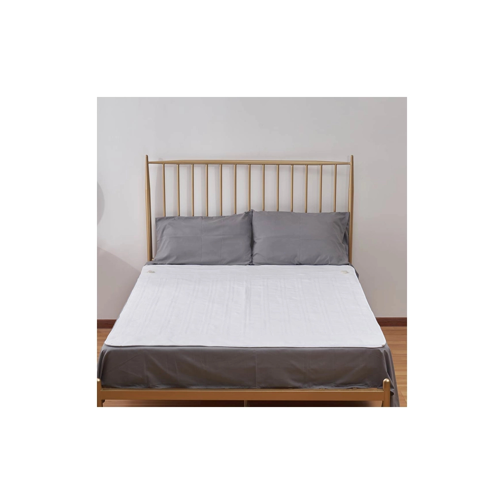 Електричне простирадло Xiaomi Xiaoda Electric Blanket 150х80cm (HDDRT02-60w) - зображення 2