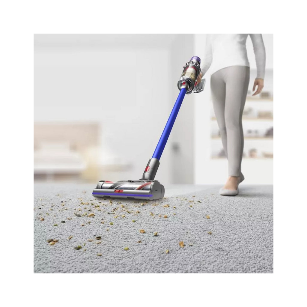 Пилосос Dyson 419650-01 - зображення 6