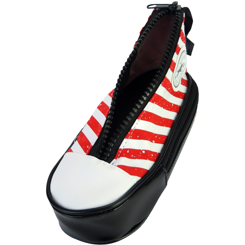 Пенал Cool For School 2 відділення Червоний (CF6296-red) - зображення 3