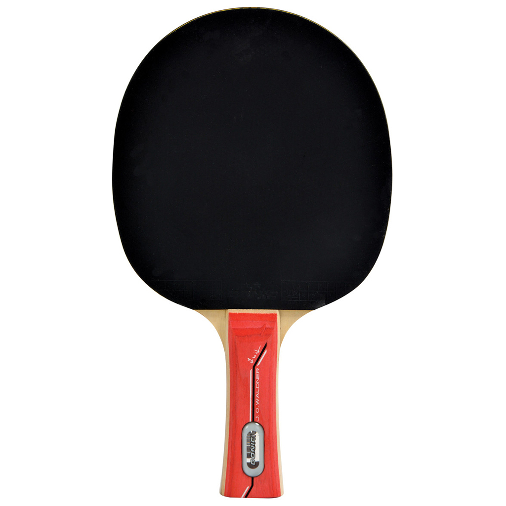 Ракетка для настільного тенісу Donic Waldner 600 (733862) - зображення 2