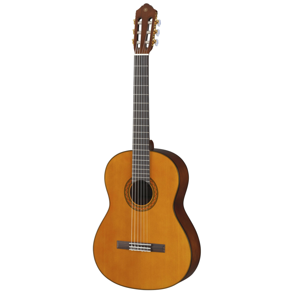 Гітара класична Yamaha C70 - зображення 1