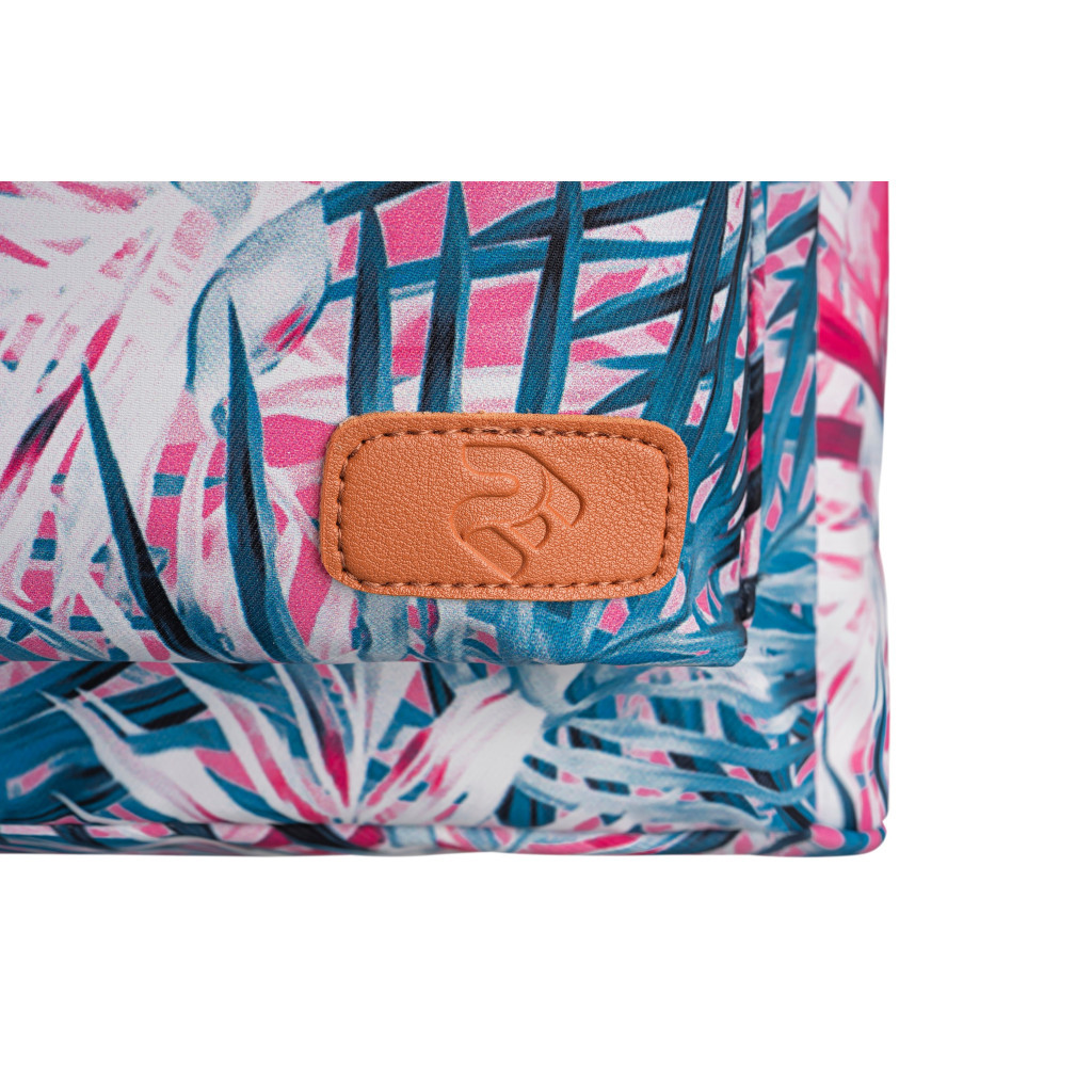 Рюкзак для ноутбука 2E 13" TeensPack Palms, Pink (2E-BPT6114PK) - зображення 8