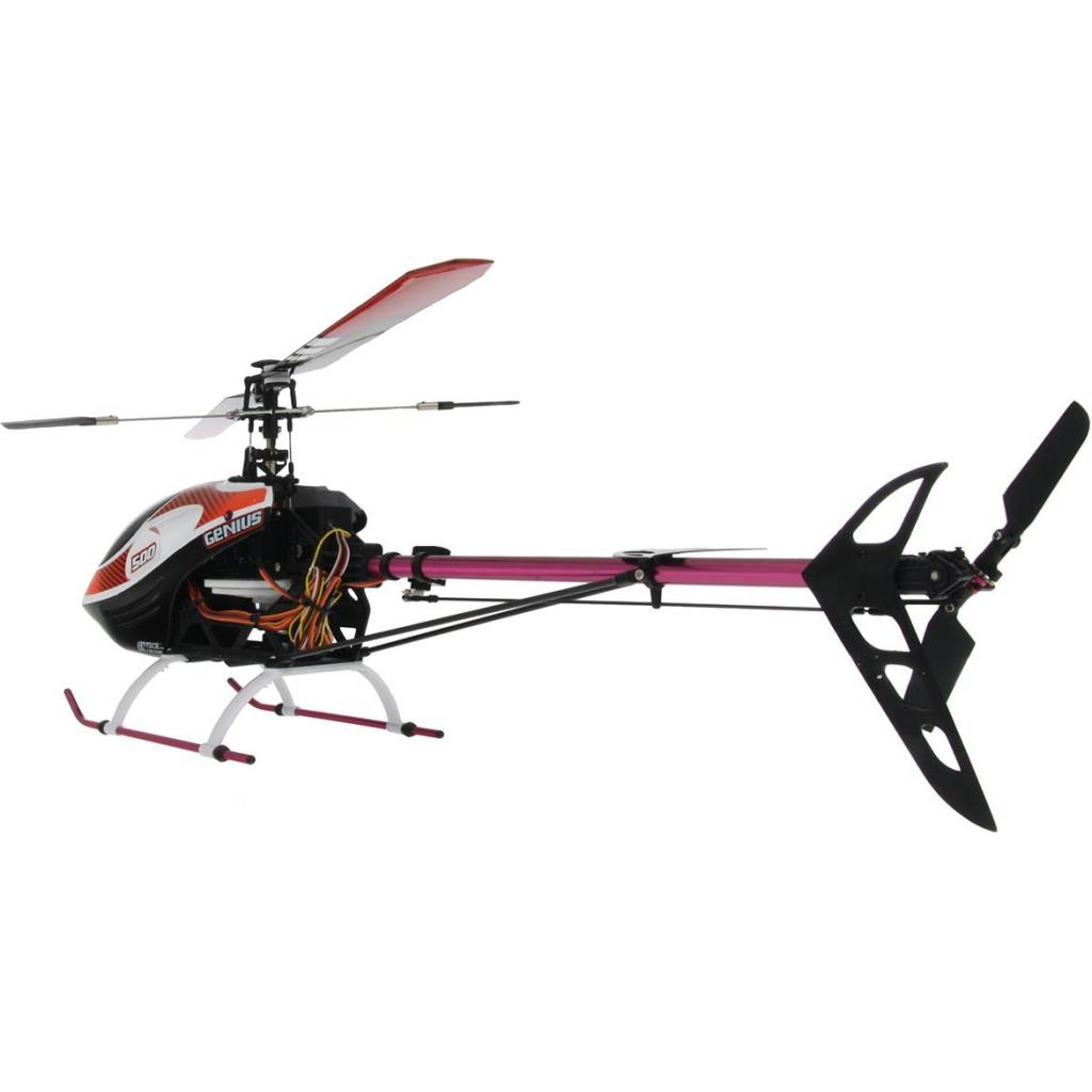 Гелікоптер Art-Tech Genius 500 PRO (AT11096) - зображення 3