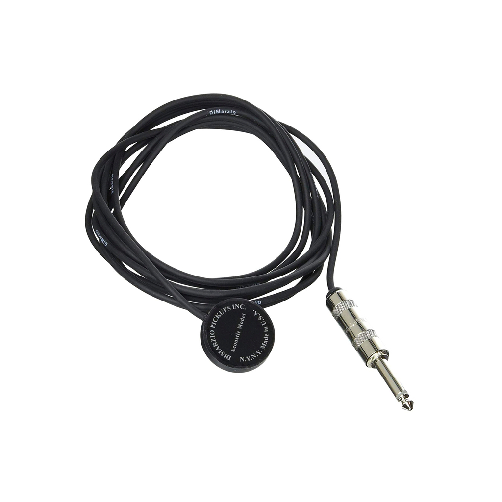 Звукознімач для гітари DiMarzio Acoustic Model (DP130BK) - изображение 5