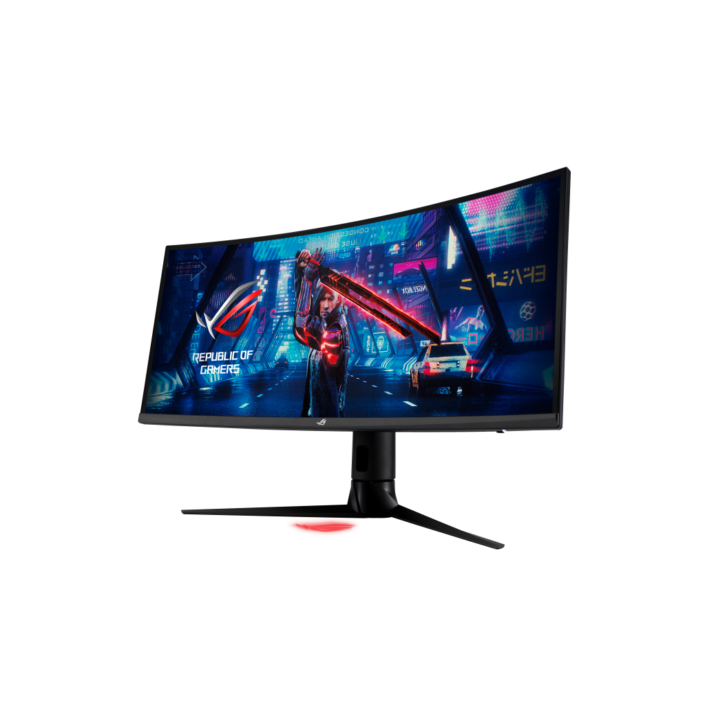 Монітор ASUS ROG Strix XG349C - зображення 3