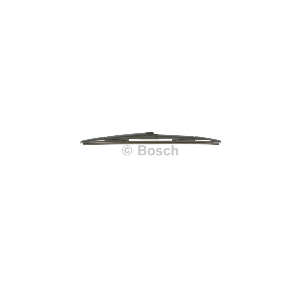 Щітка склоочисника Bosch 3 397 011 431 - зображення 2