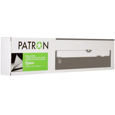 Картридж Patron EPSON FX-2190 (PN-FX2190) - зображення 1