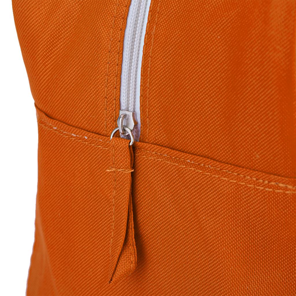 Термосумка Giostyle Evo Medium Orange (4823082715725) - изображение 6