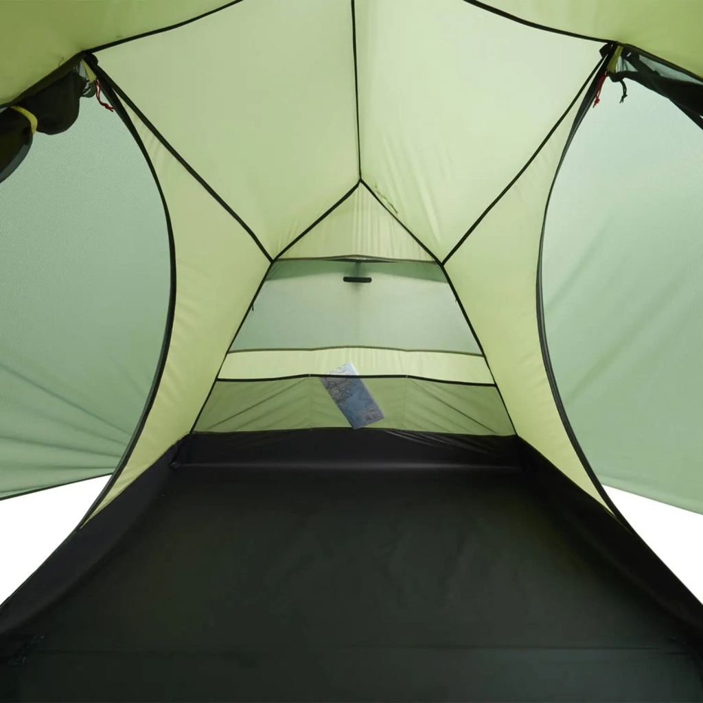 Намет Wechsel Exogen 2 ZG Green (231049) - изображение 11