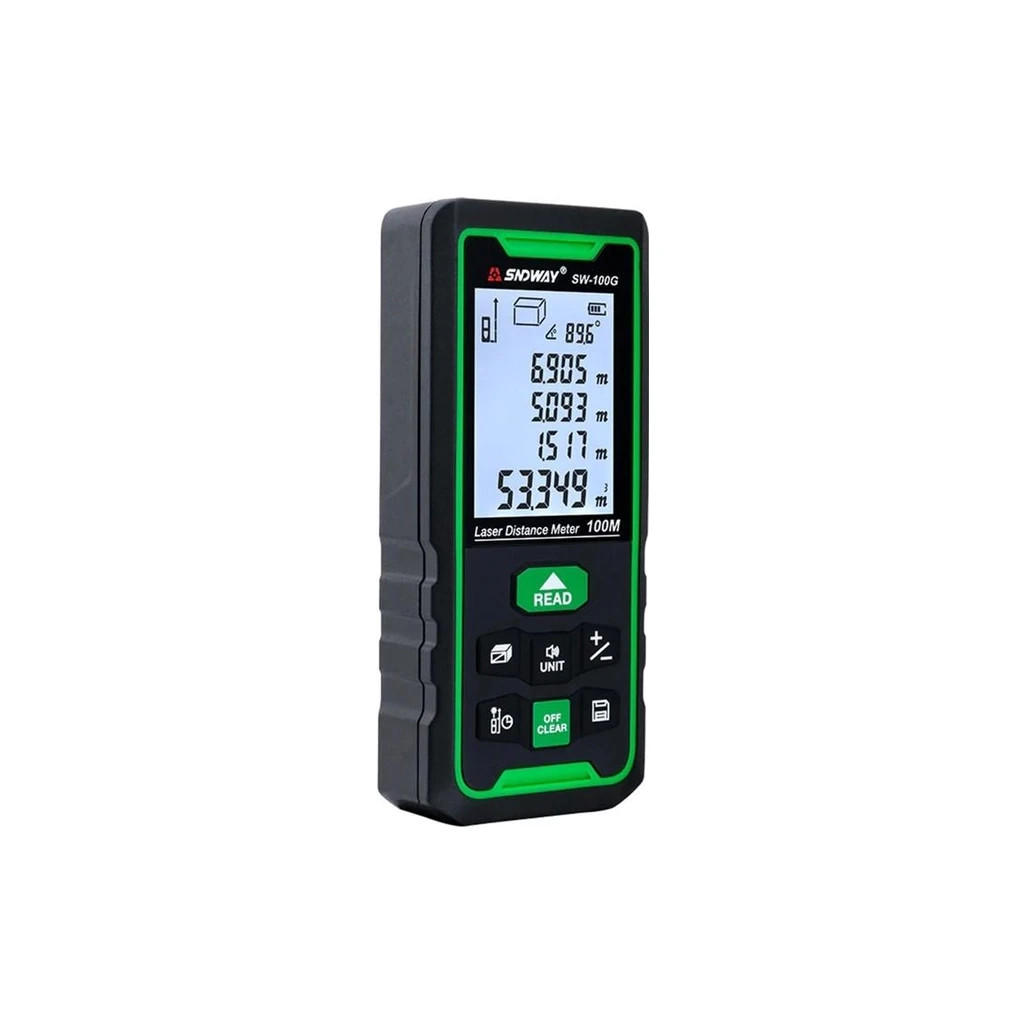 Далекомір Sndway SW-100G - зображення 2