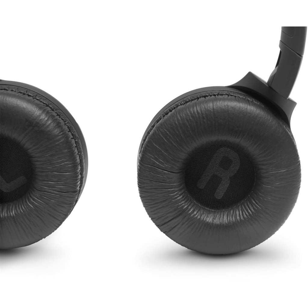 Навушники JBL Tune 560 BT Black (JBLT560BTBLK) - зображення 11