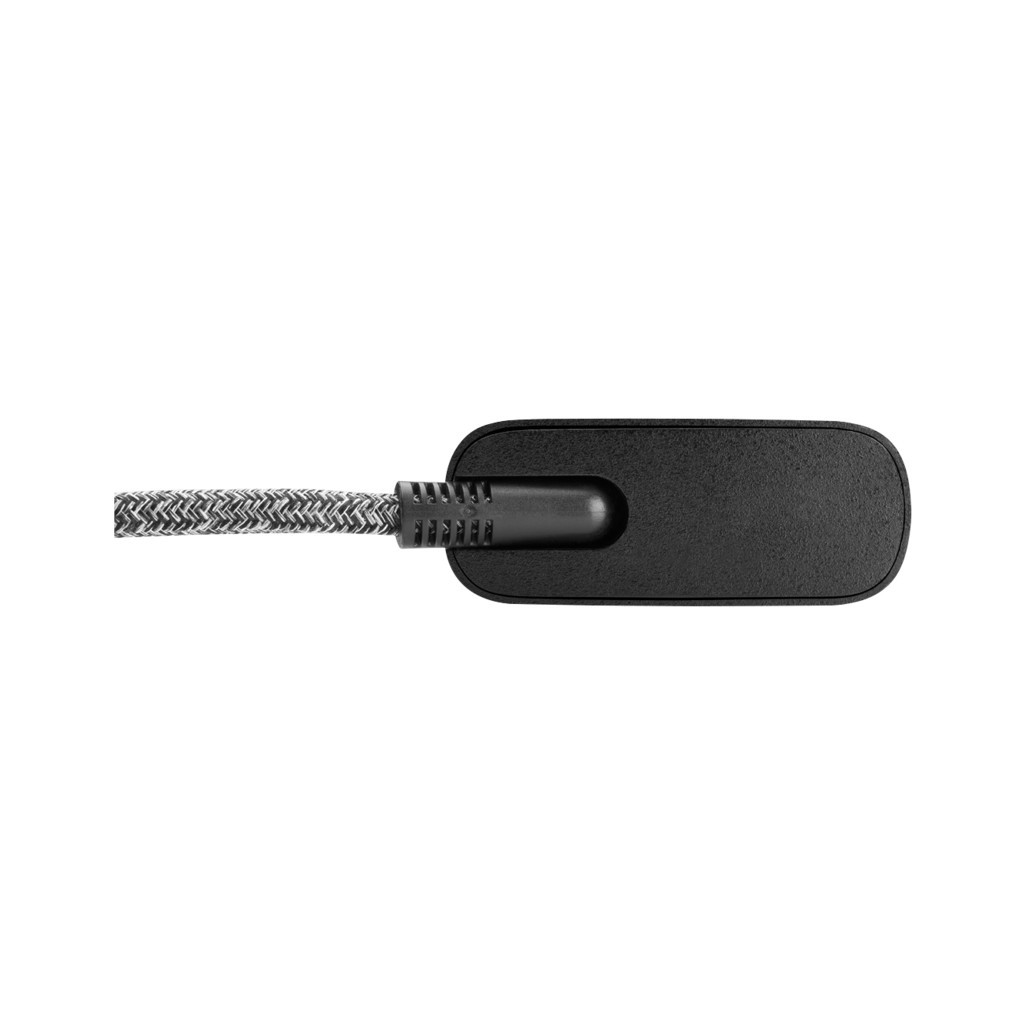 Блок живлення до ноутбуку HP 65W USB-C Laptop Charger (671R2AA) - зображення 3