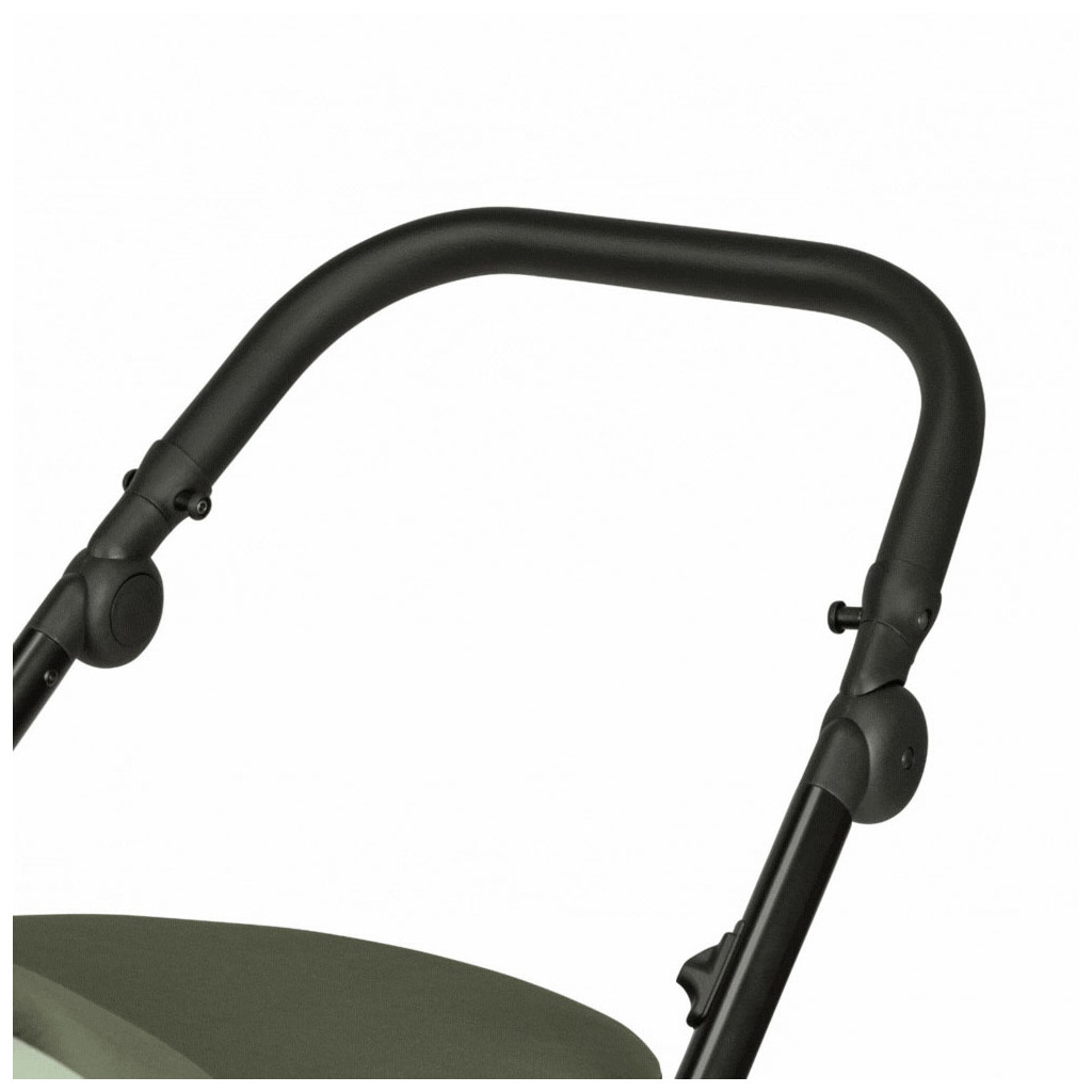 Коляска TUTIS 2 в 1 Uno5+ Earth collection (Grey) (1402022) - зображення 10