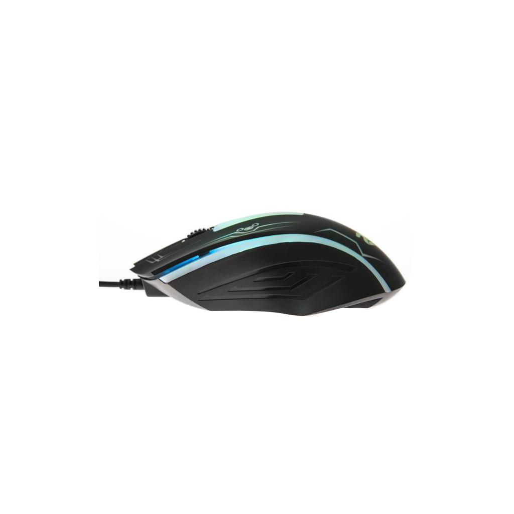 Мишка 2E Ares MG301 USB Black (2E-MG301UB) - зображення 2