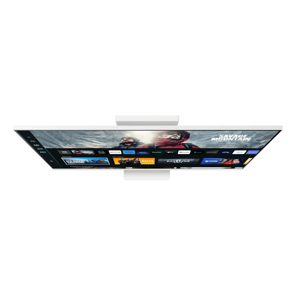 Монітор Samsung M8 M80C (LS32CM801UIXUA) - зображення 9