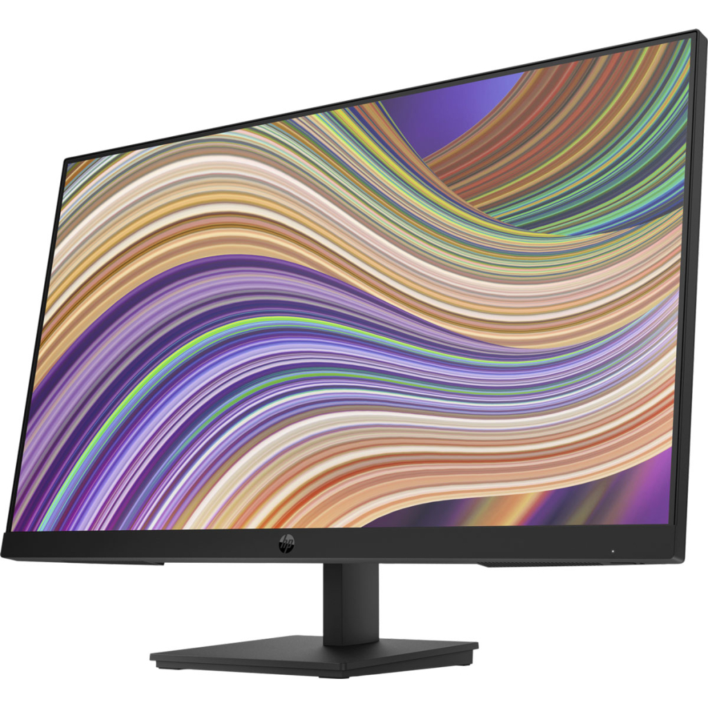 Монітор HP P27 G5 (64X69AA) - зображення 3