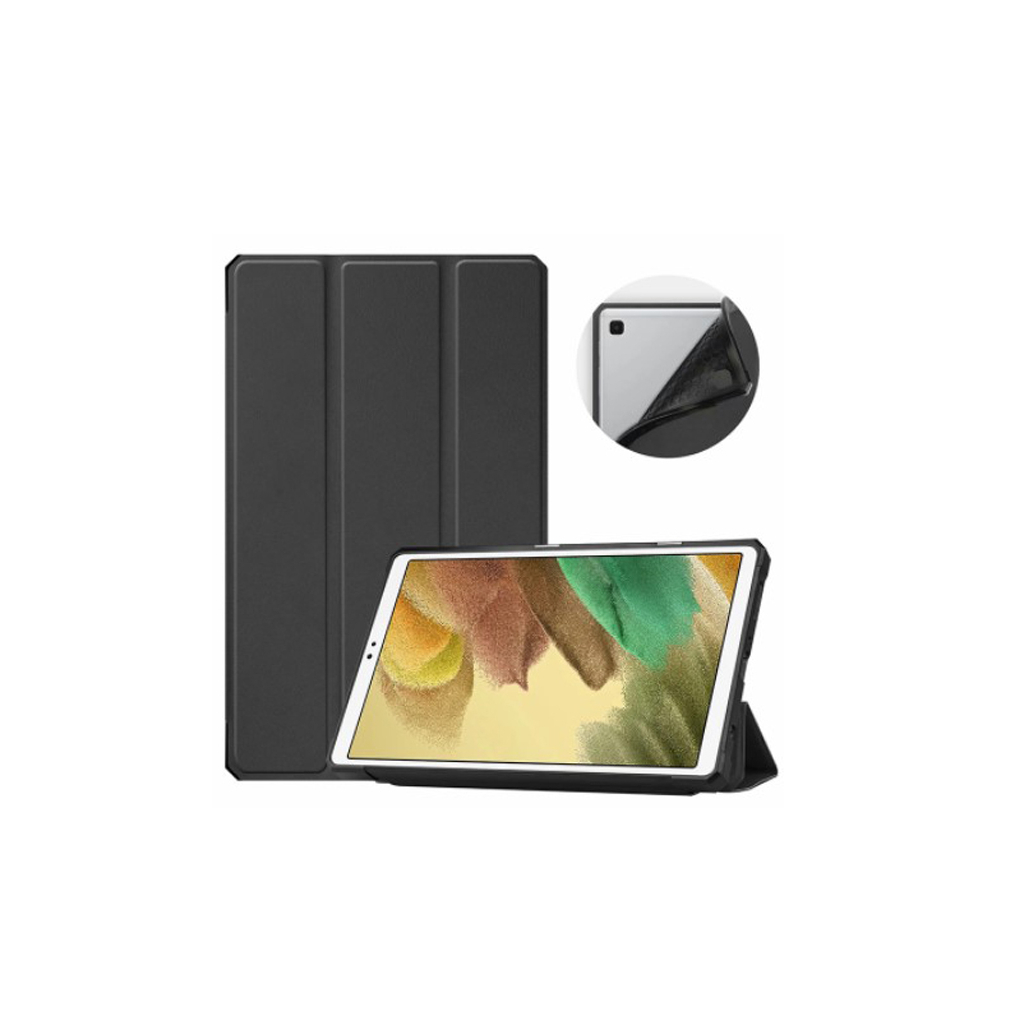Чохол до планшета BeCover Flexible TPU Mate Samsung Galaxy Tab A7 Lite SM-T220 / SM-T2 (706471) - зображення 2