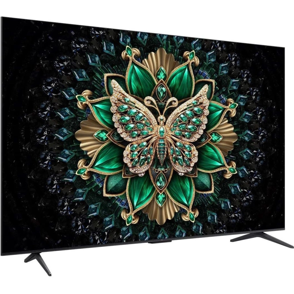 Телевізор TCL 85C6K - зображення 2