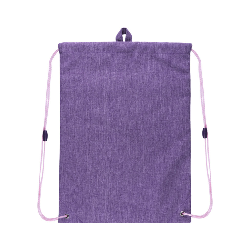 Сумка для взуття Kite Education 601M College Line girl (K22-601M-1) - зображення 2