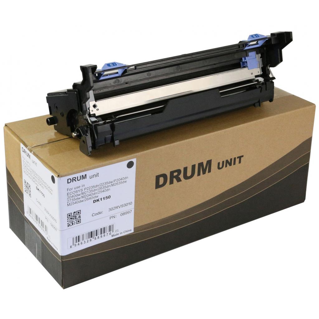 Драм картридж CET Kyocera Mita Ecosys P2235, DK-1150 100K (CET8997) - зображення 1