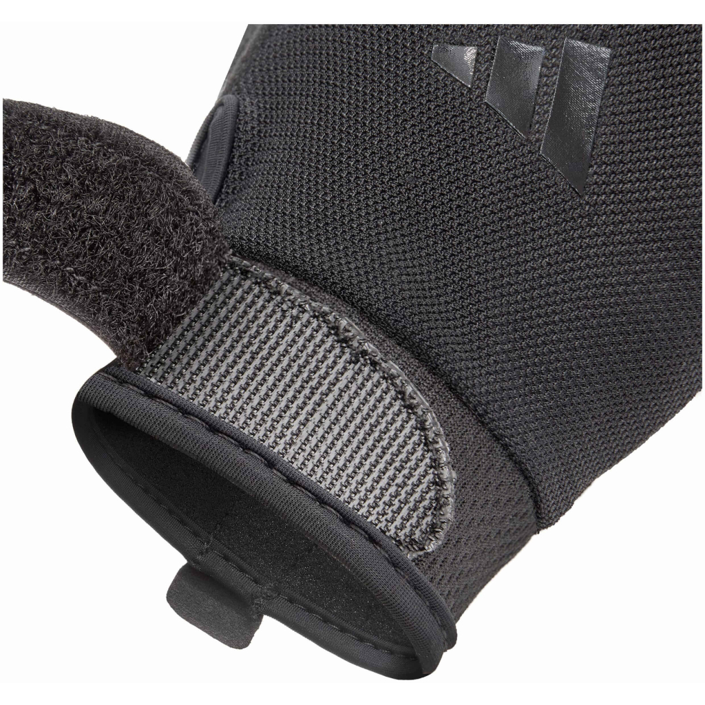 Рукавички для фітнесу Adidas Essential Training Gloves ADGB-15004BK чорний Чол XL (885652026529) - зображення 4
