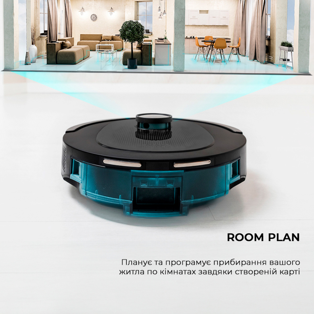 Пилосос Cecotec CCTC-08103 - зображення 4