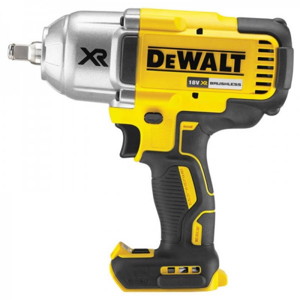 Гайковерт DeWALT DCF899HNT (без АКБ та ЗП) - зображення 2