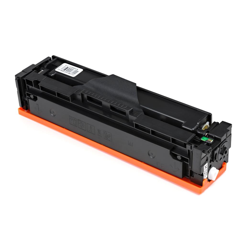 Картридж Vinga CANON 045 Yellow (V-L-C045YA) - зображення 2