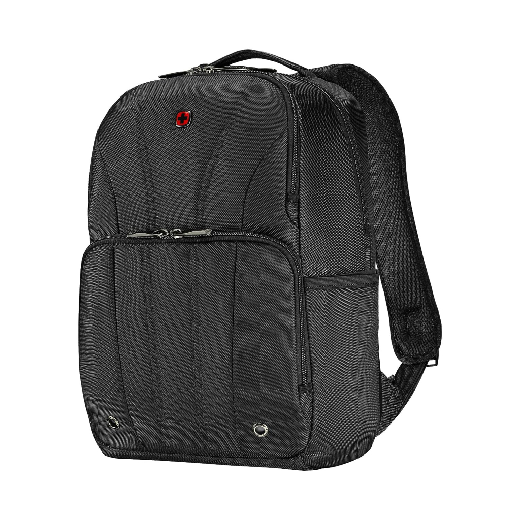 Рюкзак для ноутбука Wenger 14" BC Mark, Black (612265) - зображення 2
