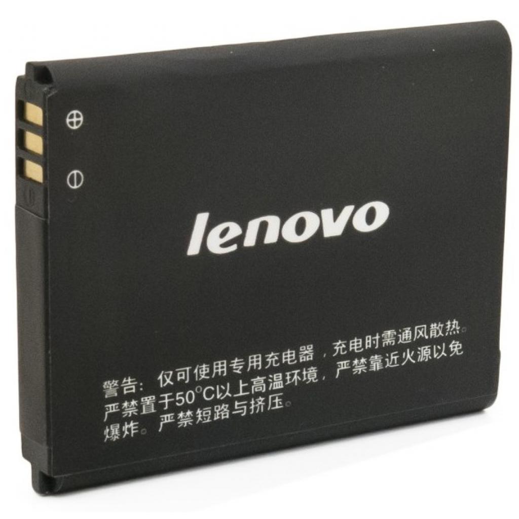 Акумуляторна батарея Extradigital Lenovo BL169 (2000 mAh) (BML6364) - зображення 2