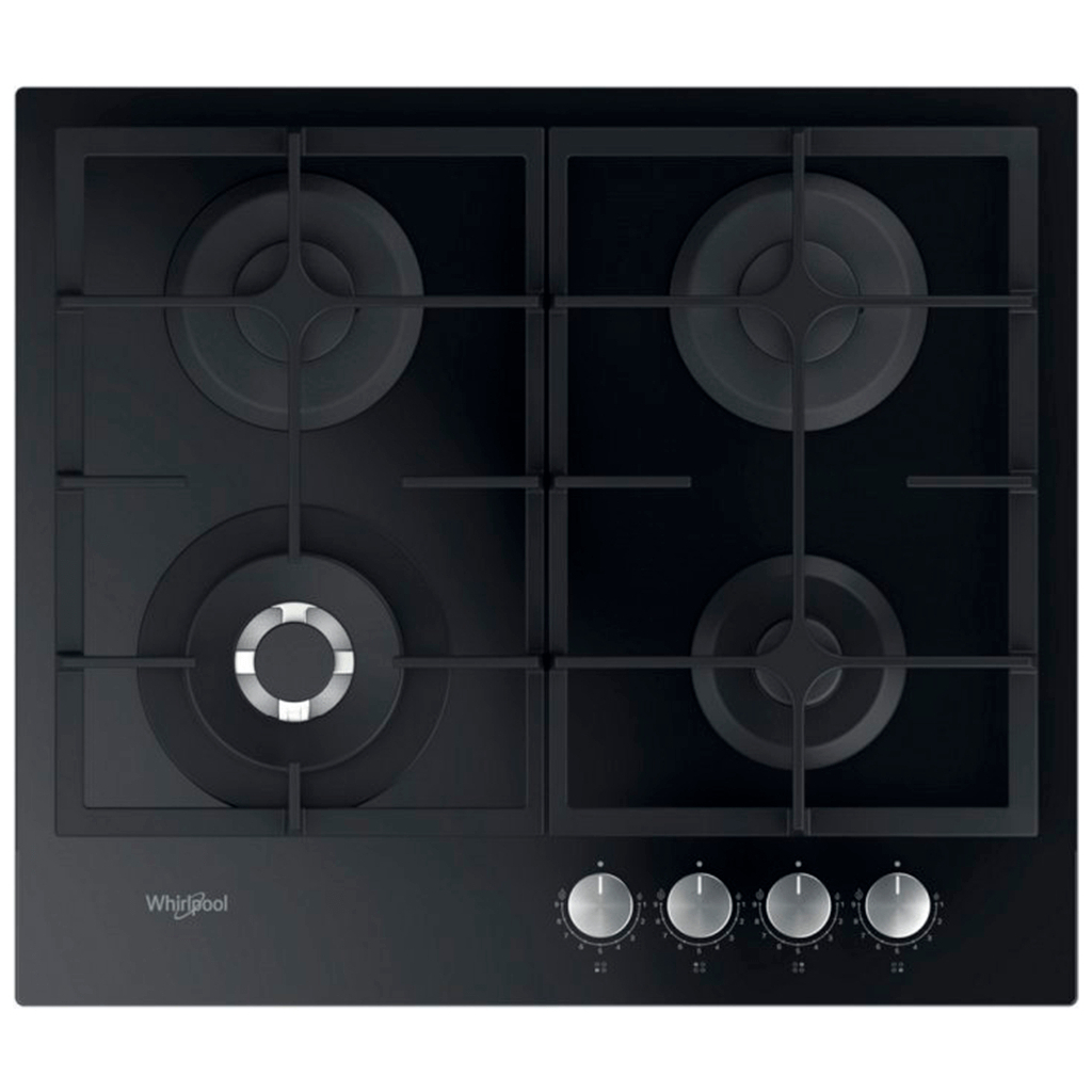 Варочна поверхня Whirlpool GOFL629NB - зображення 1