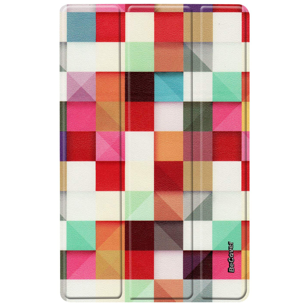 Чохол до планшета BeCover Smart Case Lenovo Tab M10 Plus TB-X606/M10 Plus (2nd Gen)/K10 TB-X6C6 Square (708039) - зображення 2