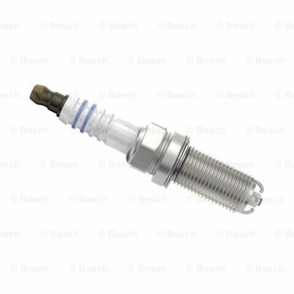Свічка запалювання Bosch 0 242 245 581 - зображення 4