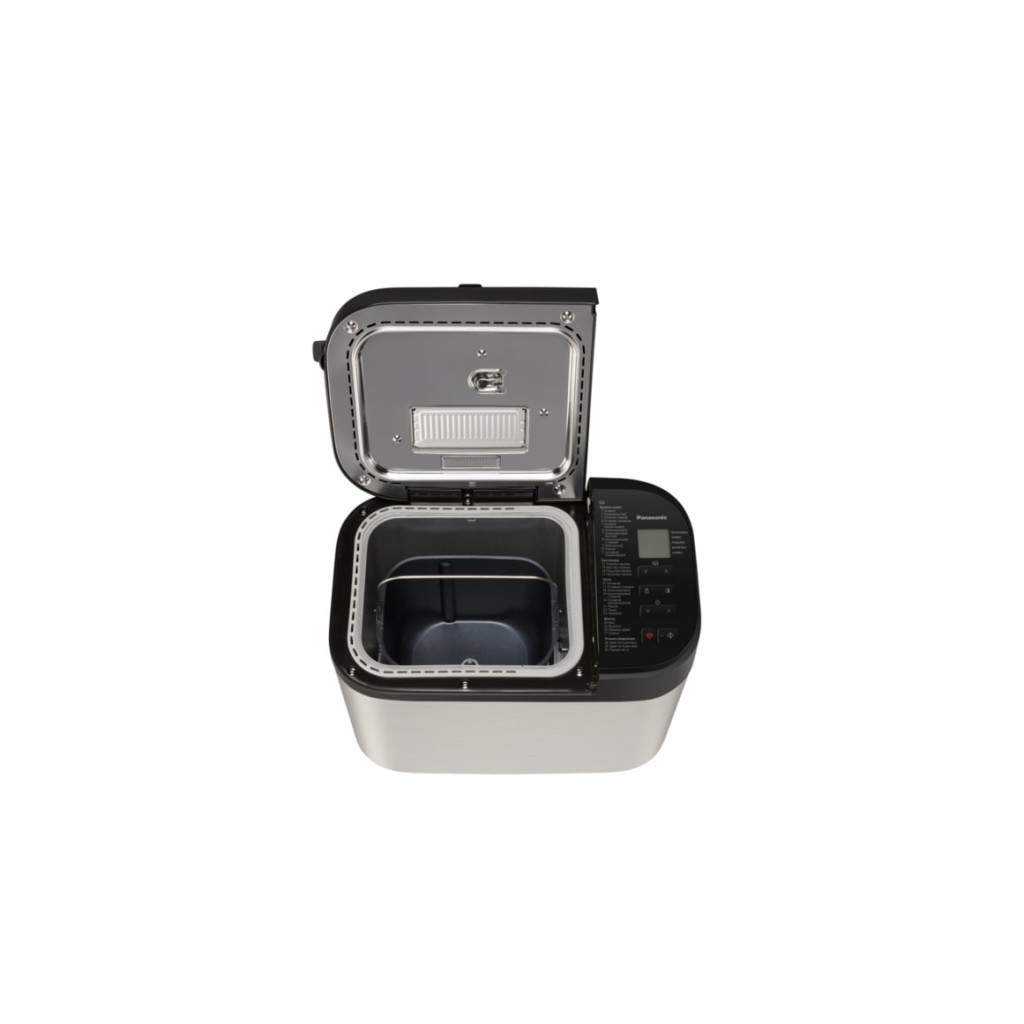 Хлібопічка Panasonic SD-YR2550STS - зображення 12