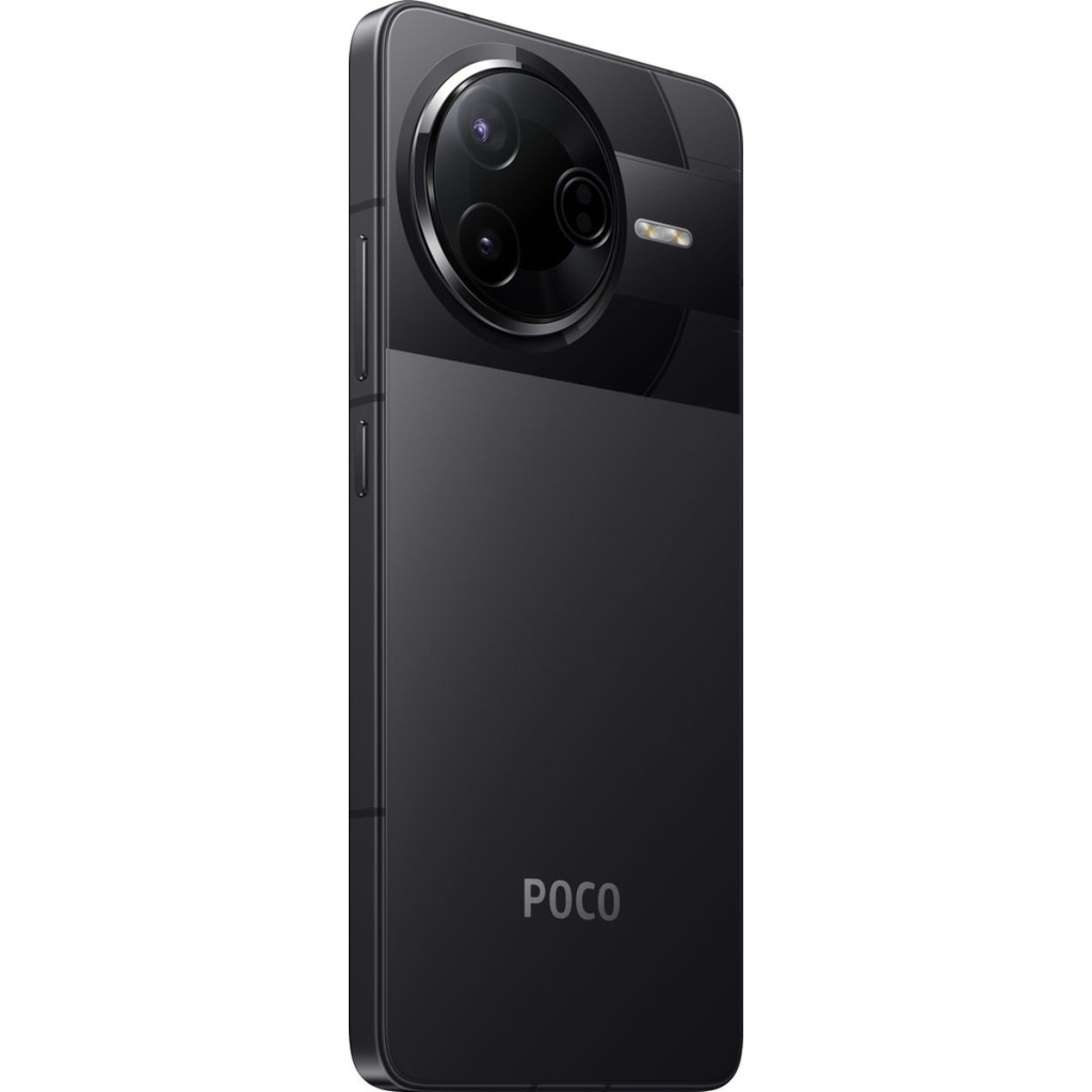 Мобільний телефон Xiaomi Poco F7 Pro 12/256GB Black (1135341) - зображення 11